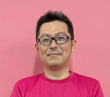 櫛田先生
